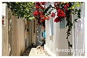 День 4 - 6 - Отдых на побережье Эгейского моря - Скиатос - Метеоры - Афины - Вергина - Аридея